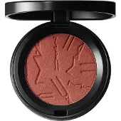 MAC Skinfinish Colourstruck Blush Blush poudre velouté à effet
