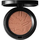 MAC Skinfinish Colourstruck Blush Blush poudre velouté à effet