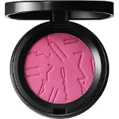 MAC Skinfinish Colourstruck Blush 4.5g (Various Shades) - Candy Yum-Yum