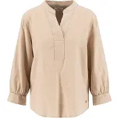 Fynch&Hatton Blouse à Manches 3/4 26051541
