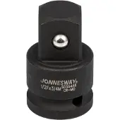 Jonnesway Réducteur à chocs 1/2" à 3/4" s03a4a6