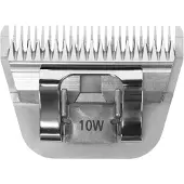 Kerbl Scherkopf SnapOn 2,4mm, Nr. 10 wide (Chien)