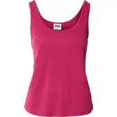 Urban Classics Haut rose foncé