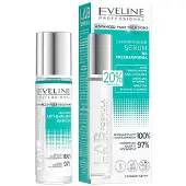 Eveline Cosmetics Lab Formula – sérum, apaisant, régénérant