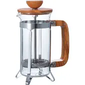 Hario Cafe Press Olive 300 ml