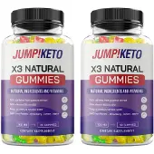 Natucap Jump!Keto-2x