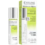 Eveline Cosmetics Lab Formula – sérum, hydratant, apaisant