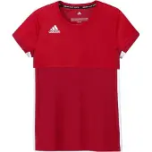 Adidas T-shirt à Manches Courtes T16 Climacool