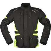 Modeka Striker II Veste textile moto