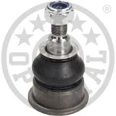 OPTIMAL Articulation de suspension avant gauche avant droite pour MINI à hayon (R56) G3-1084