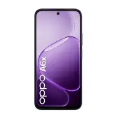 OPPO A6x 4G 128 Go/4 Go Double SIM Noir Améthyste