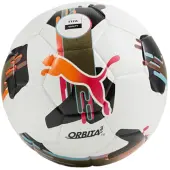 Puma Orbita 3 TB (FIFA Quality) - blanc, taille:5