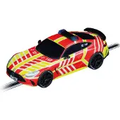Carrera Mercedes-AMG GT '112 Emergency' 1:43