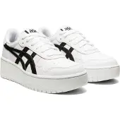 Asics Séparateur d'orteils 'JAPAN S PF' noir / blanc