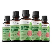 Natucap Metaslim-5x