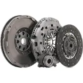 SACHS Kit d'embrayage avec volant bimasse 2290 601 112
