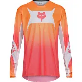 FOX 180 Air Taper Maillot Motocross