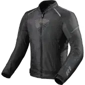 REV'IT! Sprint H20 Blouson textile de moto
