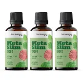 Natucap Metaslim-3x