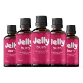 Natucap Jellyburn-5x