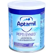 Aptamil Pepti Syneo 400 g Poudre