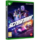 Screamer - Jeu Xbox Series X