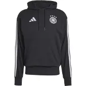 Adidas Sweat de sport 'DFB DNA' noir / blanc