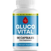 Natucap GlucoVital
