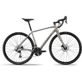 Lapierre Crosshill Al 2.0 Cues U6020 2026 Gravel Bike Beige,Blanc XL
