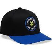 FOX Badge Casquette Snapback Jeunesse