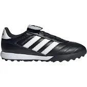 Adidas Chaussure de foot 'Kaiser Team 2' noir / blanc