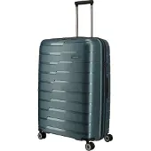 Travelite Travel Case Air Base L Ice blue 105 l