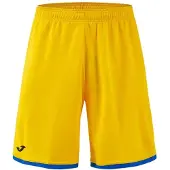 Joma Phoenix III Short Jaune M Homme Jaune M