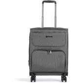 Stratic Valisette gris foncé