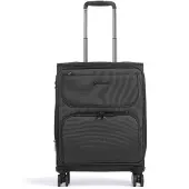 Stratic Valisette noir