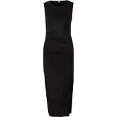 Urban Classics Robe noir