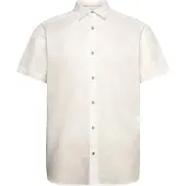 Jack & Jones Chemise 'JJHENRY ' blanc
