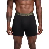 Under Armour Lot de 3 boxers Homme | S | Multicolore