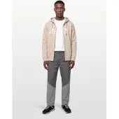 Oakley Apparel Bark 2.0 Full Zip Sweatshirt Beige XL Homme
