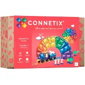 Connetix Ct-r-00212-me Construction Game Clair Enfants