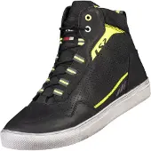 Ls2 Textil Zoe perforé Chaussures de motocyclisme pour femmes