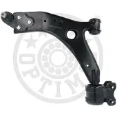 OPTIMAL Bras de suspension avant inférieur gauche pour FORD KUGA I (Kuga Mk1) (C394)