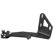 METZGER Guidage à galets porte coulissante gauche en bas pour RENAULT MASTER II