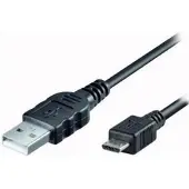 E+p Elektrik Câble de recharge USB pour téléphone portable TL592 000472260000