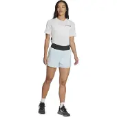 Adidas Short JM0566-5-C pour Femme