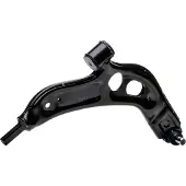 Auto Partner SA Bras de suspension DELPHI TC3857