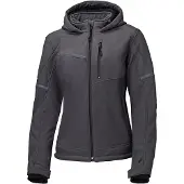 Held Veste de moto en softshell pour femme Curb, XL
