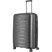 Travelite Travel Case Air Base L Anthracite 105 l