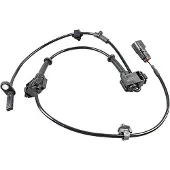 METZGER Capteur de vitesse de rotation des roues pour MAZDA CX-5 (KF)