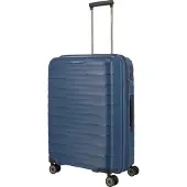 Travelite MOOBY Trolley M (66 cm) - Marine